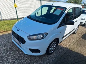 Gebraucht Ford Tourneo Courier
