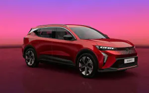 Brugt Renault Scenic E-Tech