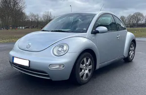 Brugt VW Beetle