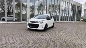 Gebraucht Citroën C1