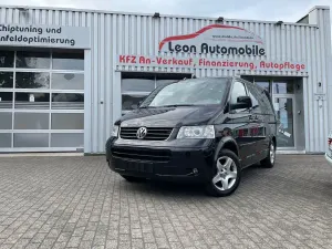 Brugt VW T5