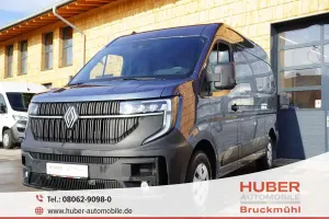 Occasion Renault Master