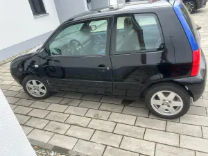 Brugt VW Lupo