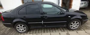 Brugt VW Bora