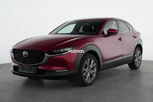 Brugt Mazda CX-30