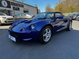 Gebraucht Lotus Elise