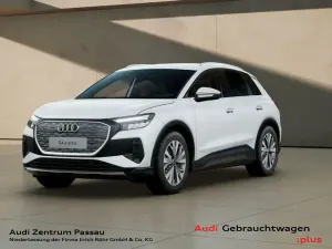 Usata Audi Q4 e-tron