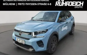 Gebraucht Citroën C3