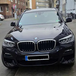 Brugt BMW X3