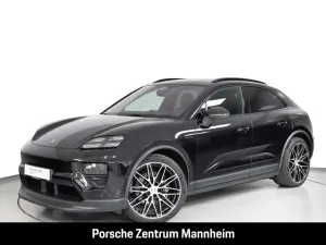 Usata Porsche Macan