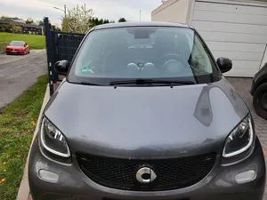 Occasion Smart ForFour