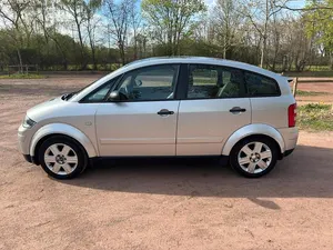 Occasion Audi A2