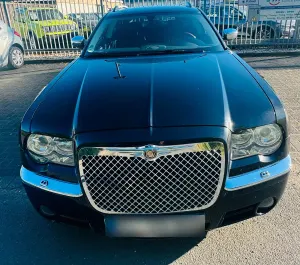 Używany Chrysler 300C