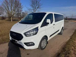 Occasion Ford Transit
