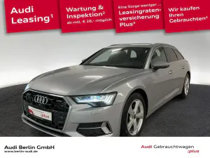 Gebraucht Audi A6