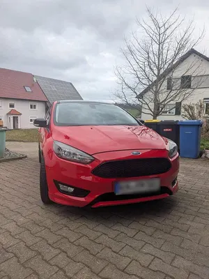 Brugt Ford Focus
