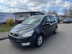 Gebraucht Ford Galaxy