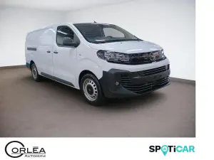 Occasion Opel Vivaro