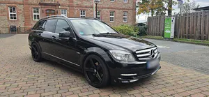 Gebraucht Mercedes C250