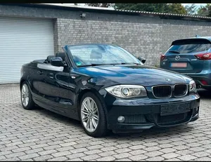 Gebraucht BMW 120 Cabriolet