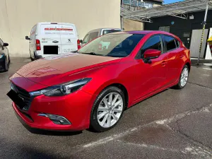 Gebraucht Mazda 3