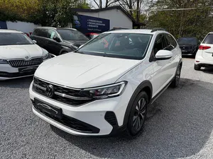 Gebraucht VW Taigo