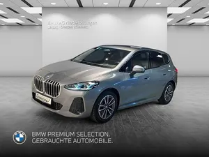 Gebraucht BMW 220