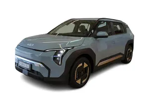 Używany Kia EV3