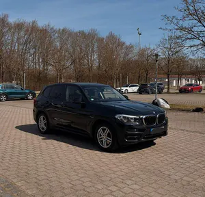 Brugt BMW X3