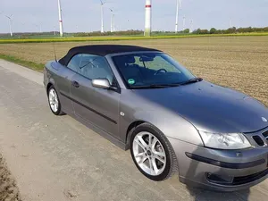 Occasion Saab 9-3 Cabriolet