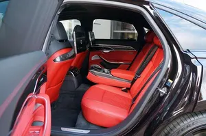 Gebraucht Audi S8