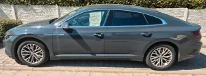 Brugt VW Arteon