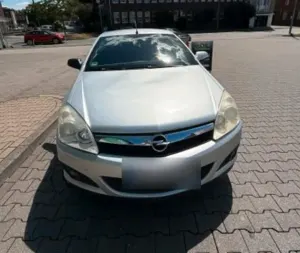 Gebraucht Opel Astra Cabriolet