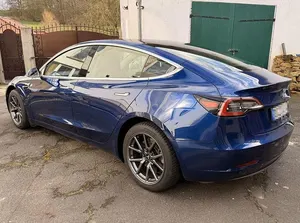 Used Tesla Model 3