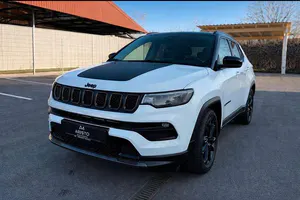 Usado Jeep Compass