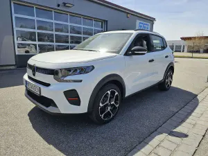 Gebraucht Citroën e-C3