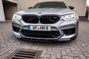Gebraucht BMW M5