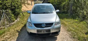 Brugt VW Fox