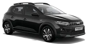 Używany Dacia Sandero