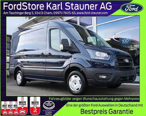 Gebraucht Ford Transit