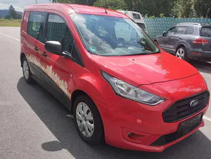 Gebraucht Ford Transit Connect