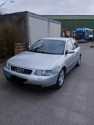 Brugt Audi A3