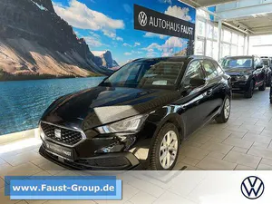 Gebraucht Seat Leon
