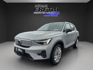 Brugt Volvo EX40