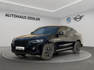 Usata BMW X4