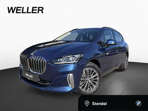 Second-hand BMW 223 Active Tourer