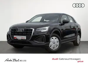 Brugt Audi Q2