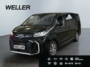 Gebraucht Toyota Proace