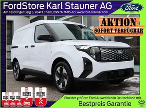 Używany Ford Transit