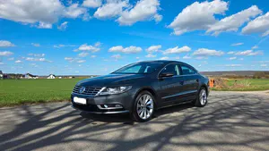 Brugt VW CC